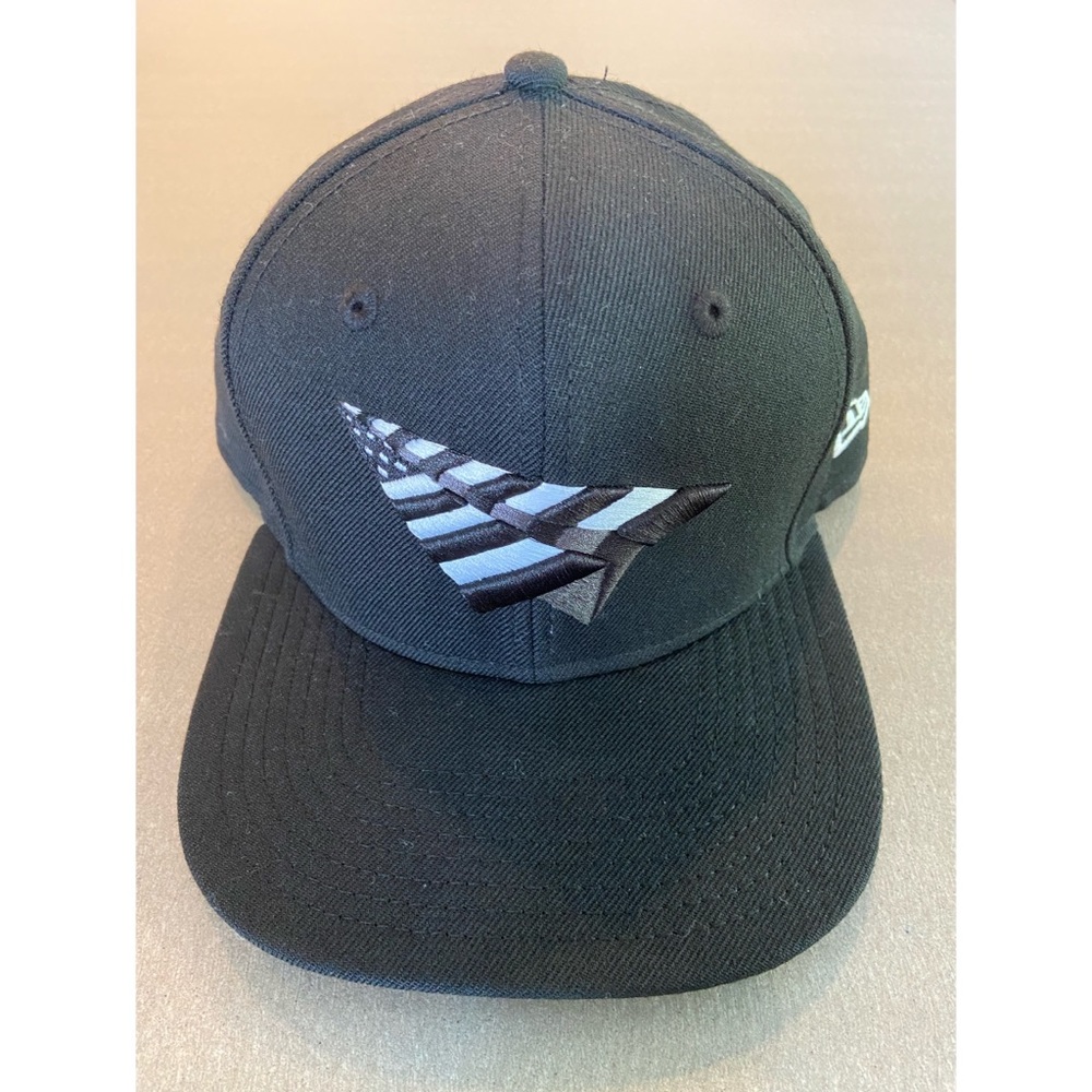 Roc Nation Paper Planes Snapback Hat